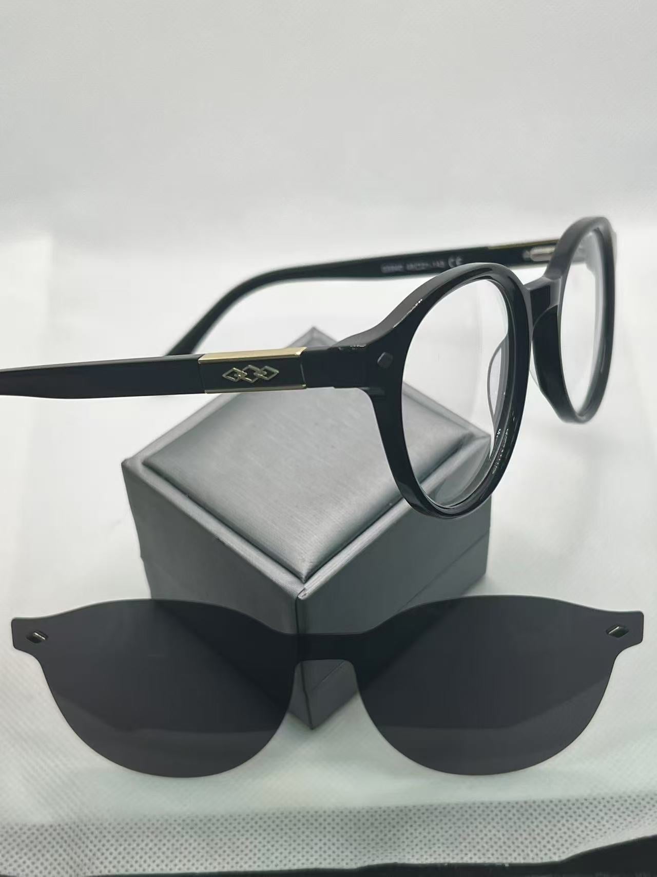 lunette polarise 2025 new model 1