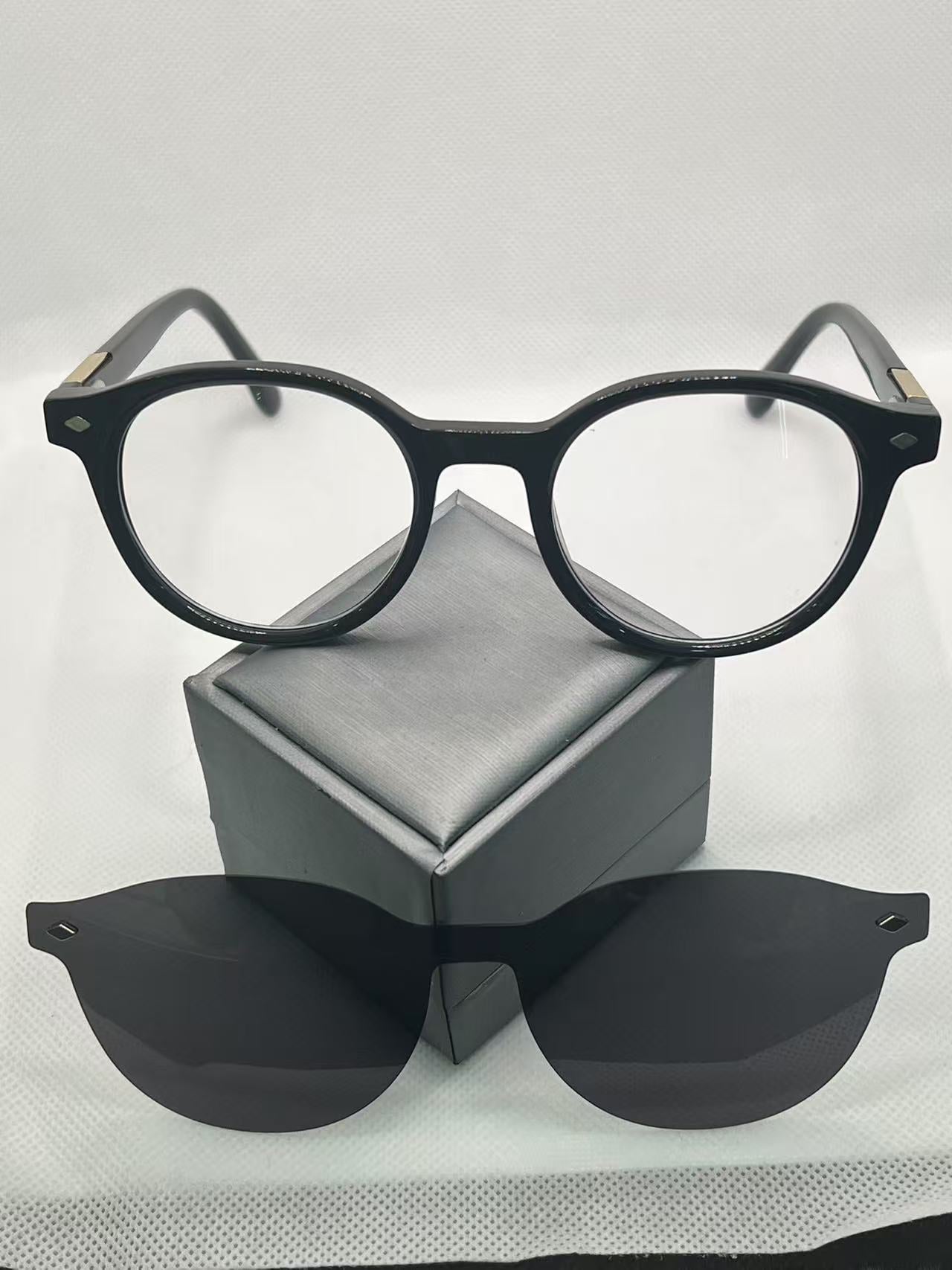 lunette polarise 2025 new model 1