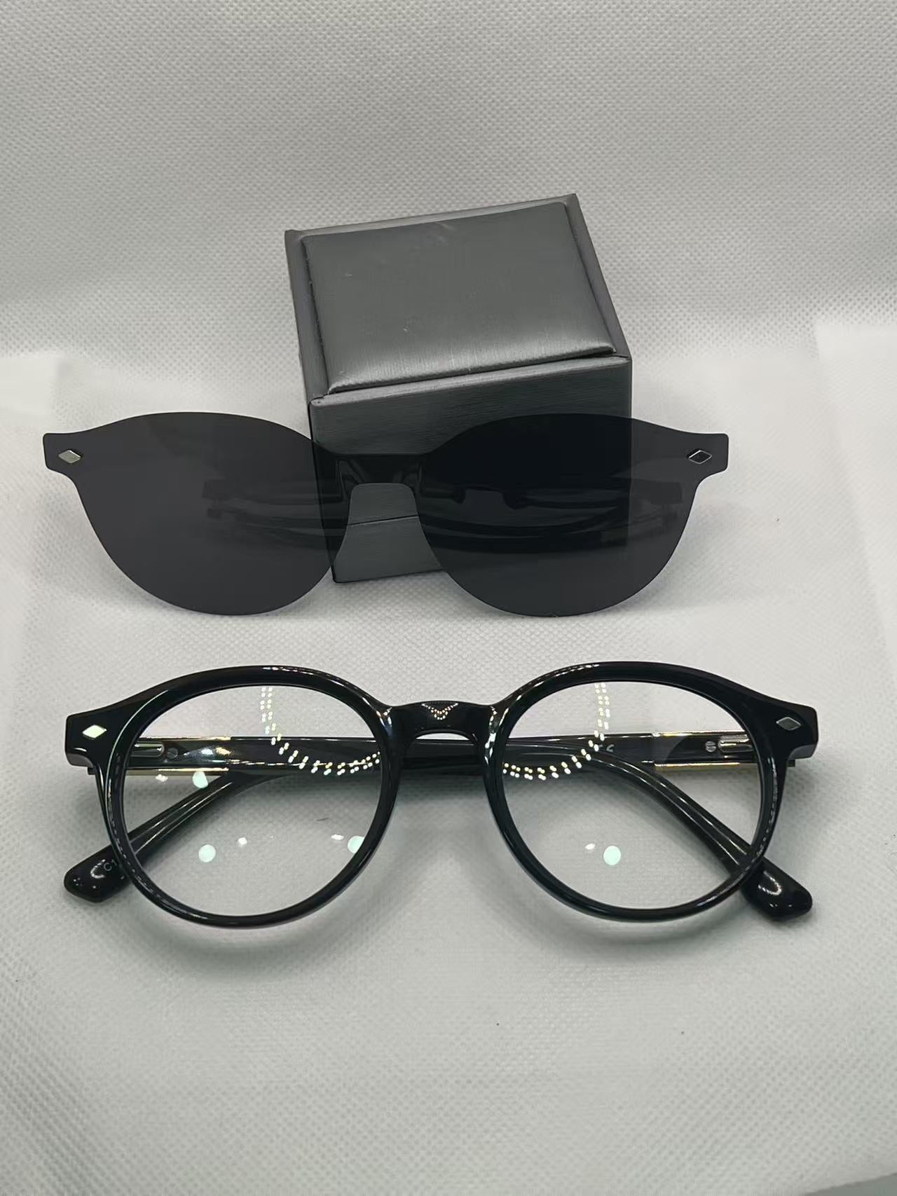 lunette polarise 2025 new model 1